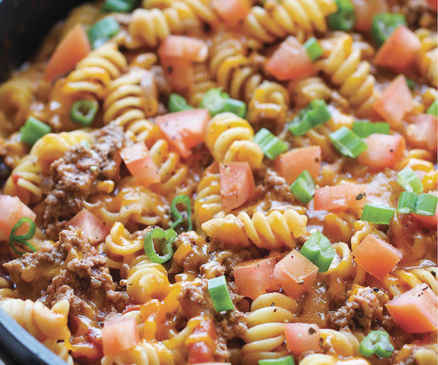 Paras Italianpata