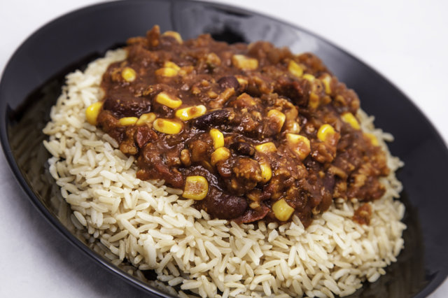 Chili Con Carnage