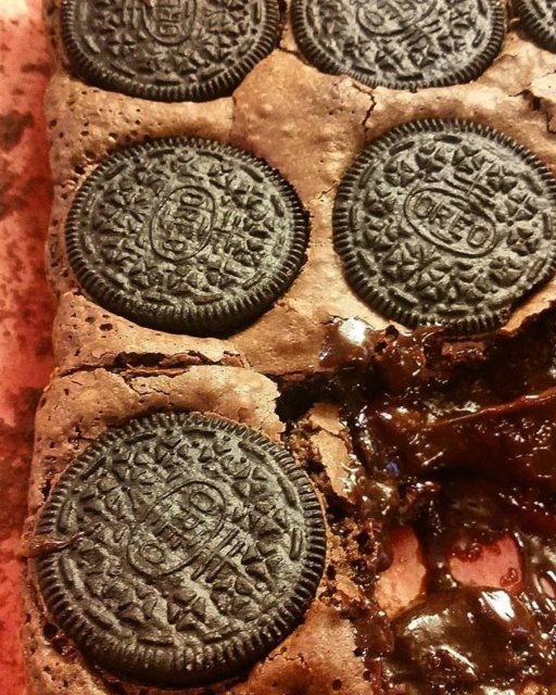 Oreo Mutakku Resepti Kotikokki Net
