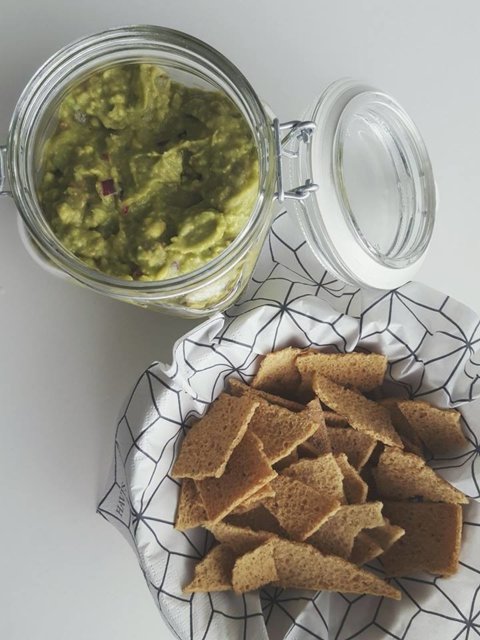Guacamole