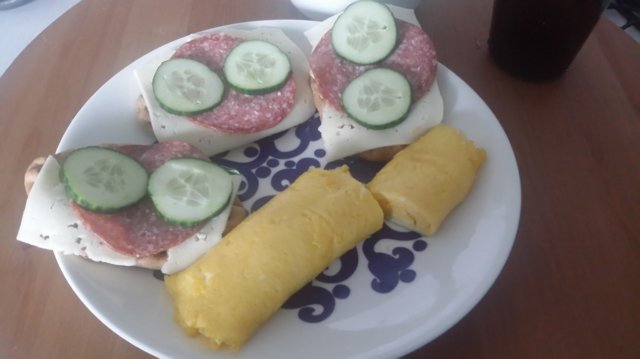 Ranskalainen omeletti