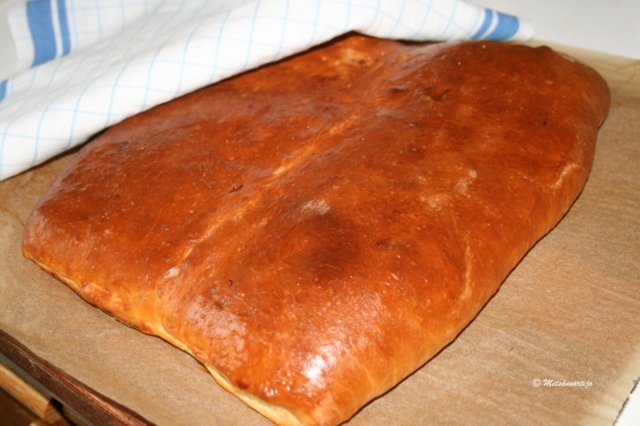Kaalipiirakka