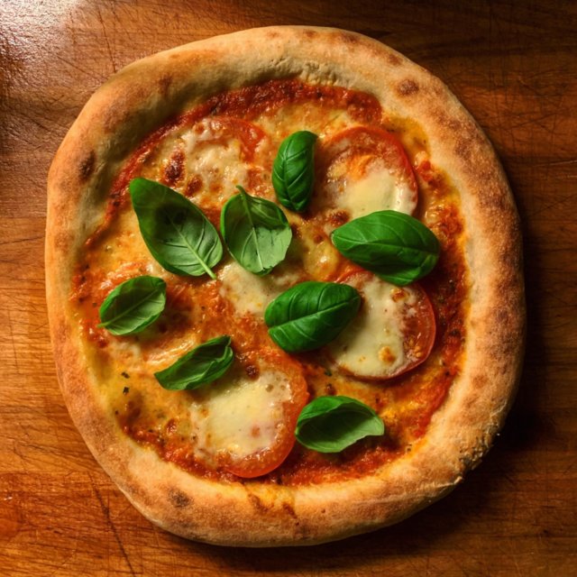 Parempi pizzataikina (helppo)