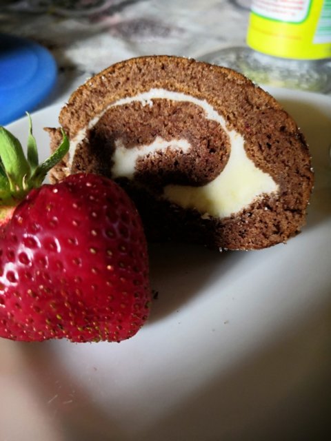 picture Unelmatorttu vanhan ajan unelmatorttu