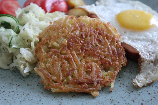 Rösti