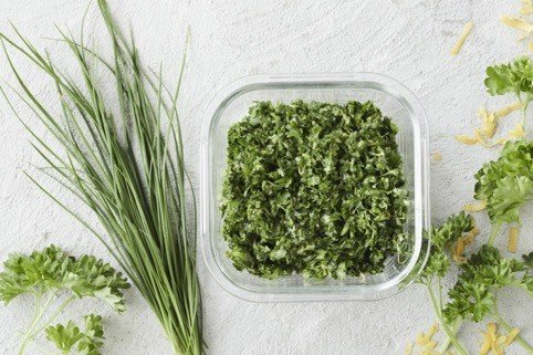 Gremolata