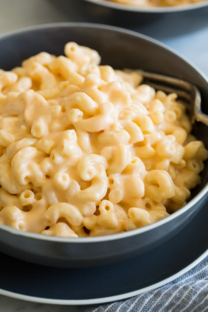 Mac And Cheese Resepti Kotikokki Net