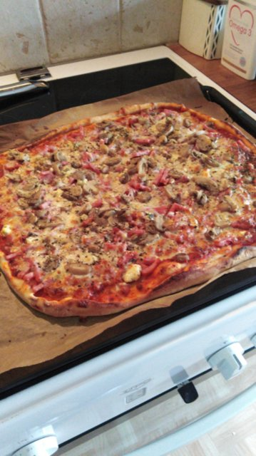 Jusma S Special Resepti Kotikokki Net