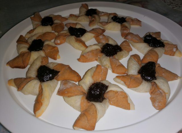 Pipari Resepti Pipari Joulutortut - Resepti