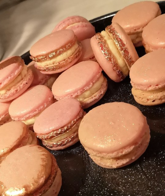 Macarons
