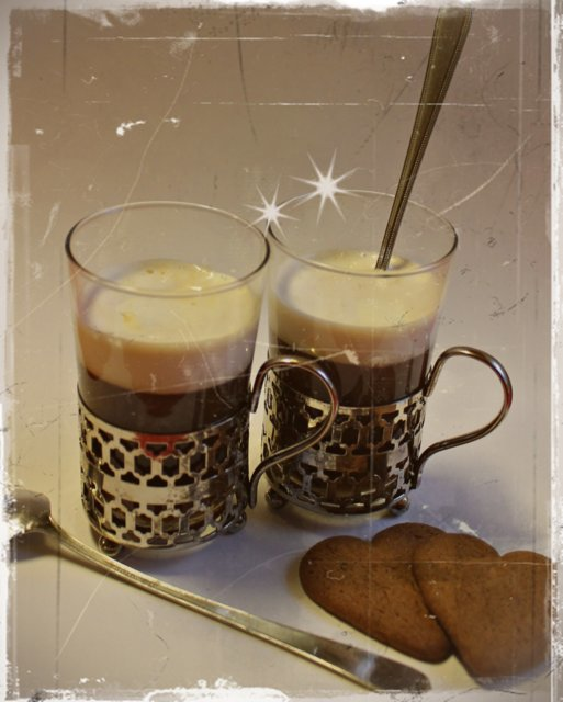 Irish Coffee