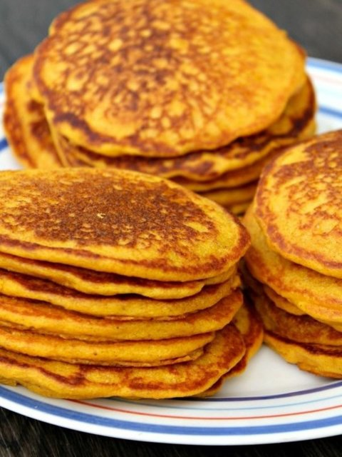Joulun ylijäämä porkkanaletut