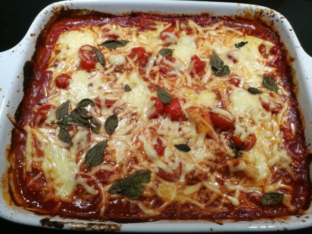Tortellinivuoka