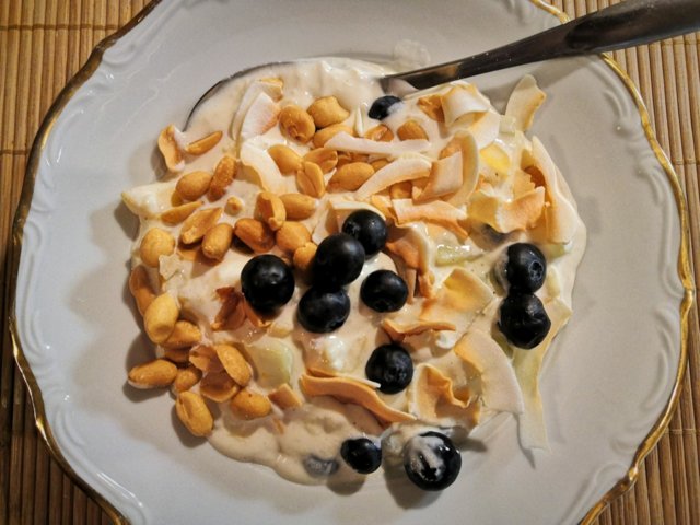 Hedelmäjälkkäri