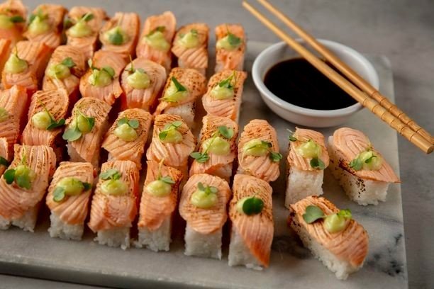 Sushi