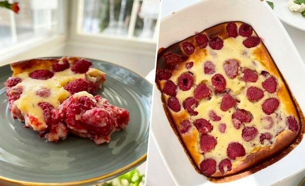 Clafoutis