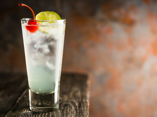 Tom Collins