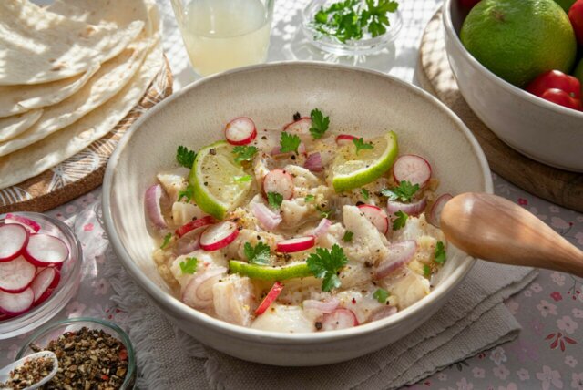 Ceviche