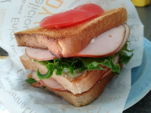 Klubileipä