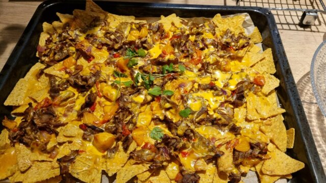 Nachopelti