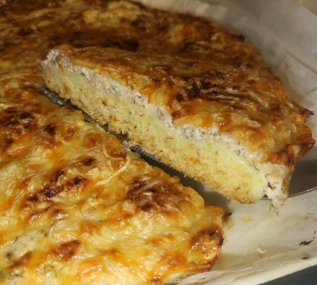 Tonnikalapiirakka