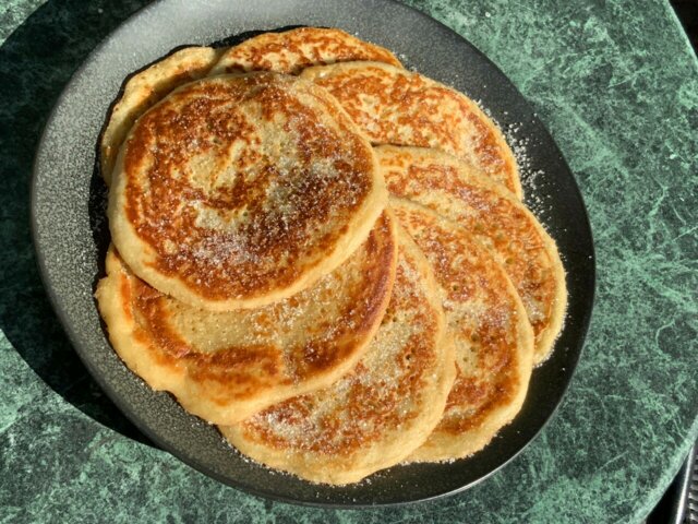 Ruusuiset Pannukakut Resepti ruusuiset-pannukakut-resepti