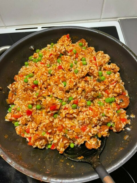 Jambalaya