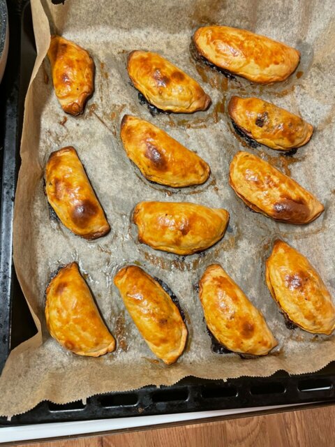 Empanadas argentinas