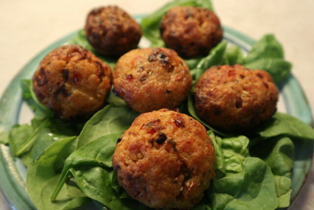 Couscous-Falafel 14.9.2026