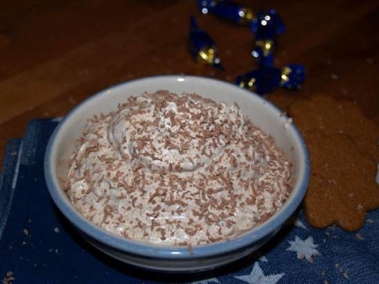 Pipari Resepti Pipari-luumurahka - Resepti