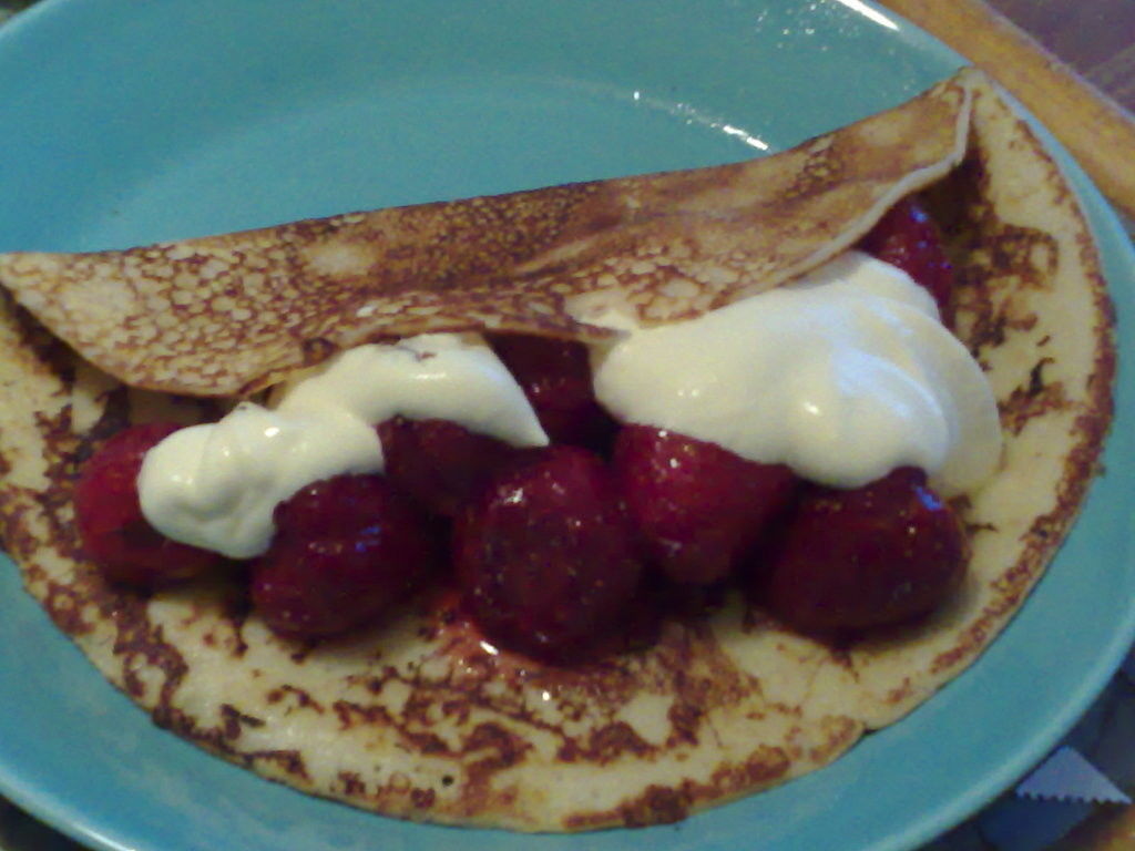 Lettutaikina Resepti lettutaikina-resepti