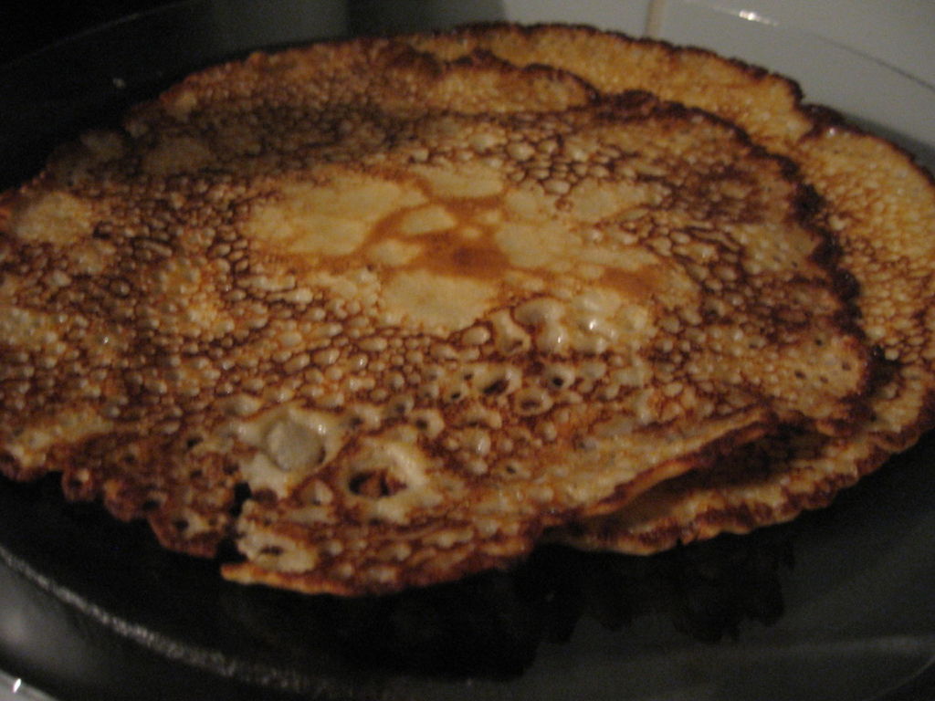 Lettutaikina Resepti lettutaikina-resepti