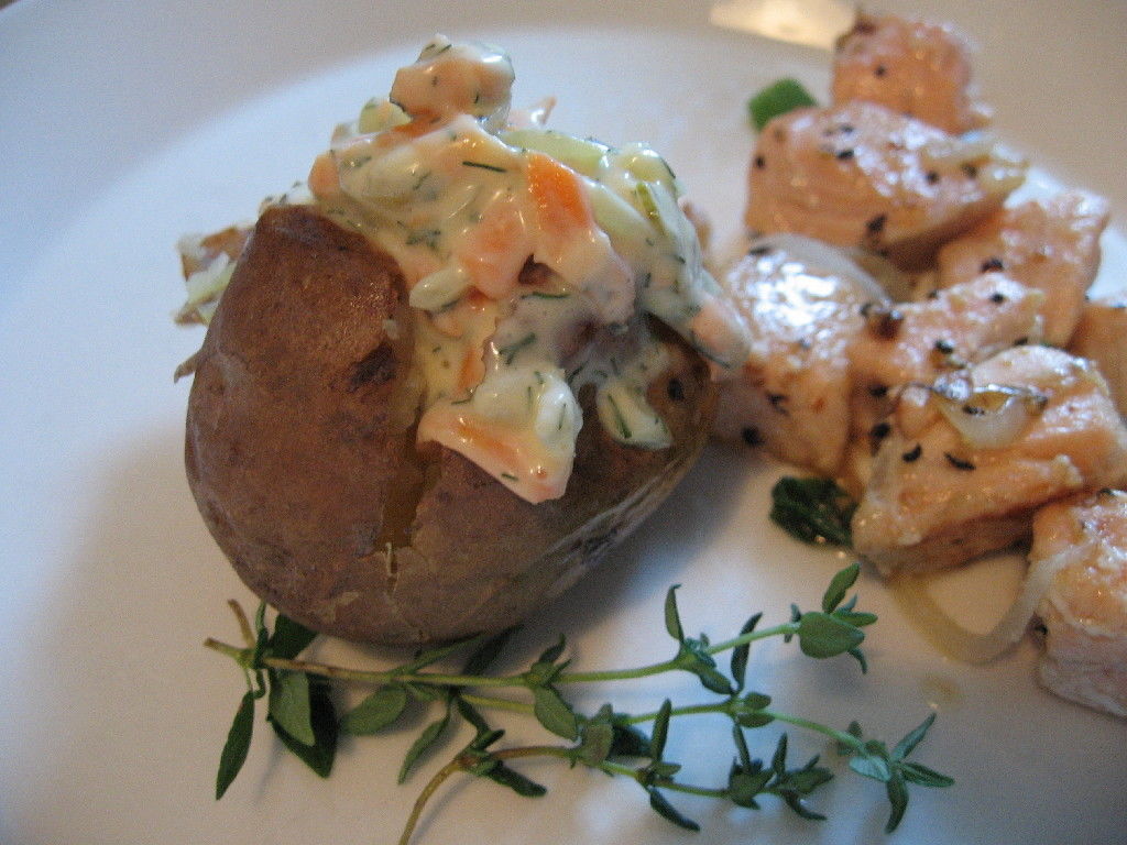 Remouladekastike Resepti