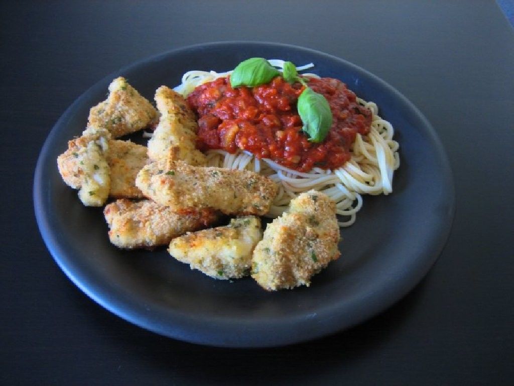 Marinarakastike Resepti