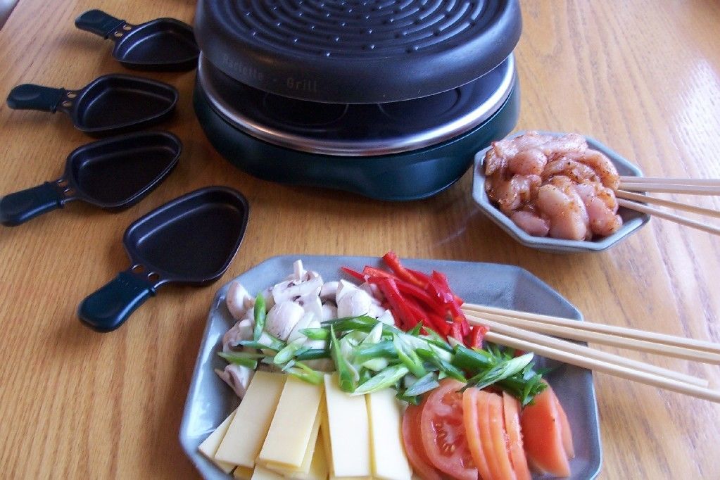 RACLETTE LOUNAS Resepti raclette-lounas-resepti