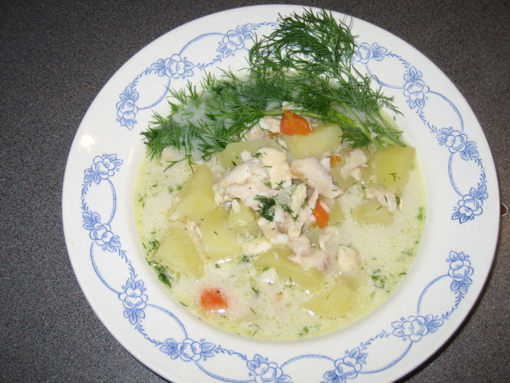 Savukalakeitto Resepti Savukalakeitto Resepti