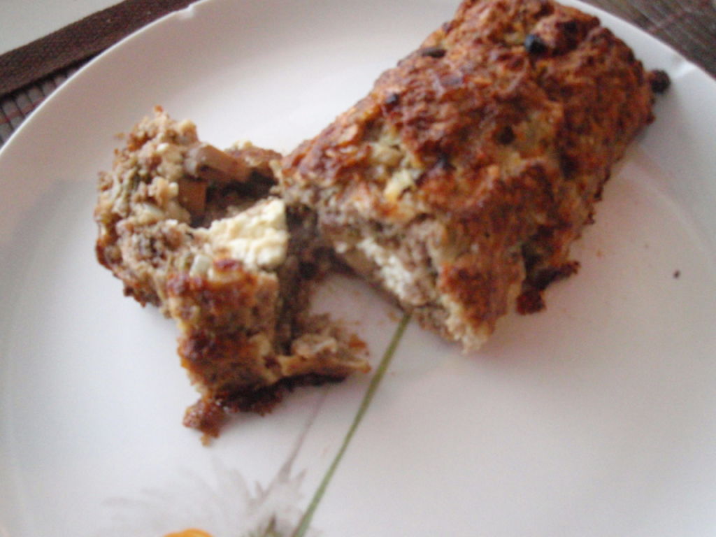 Feta jauhelihamureke Resepti