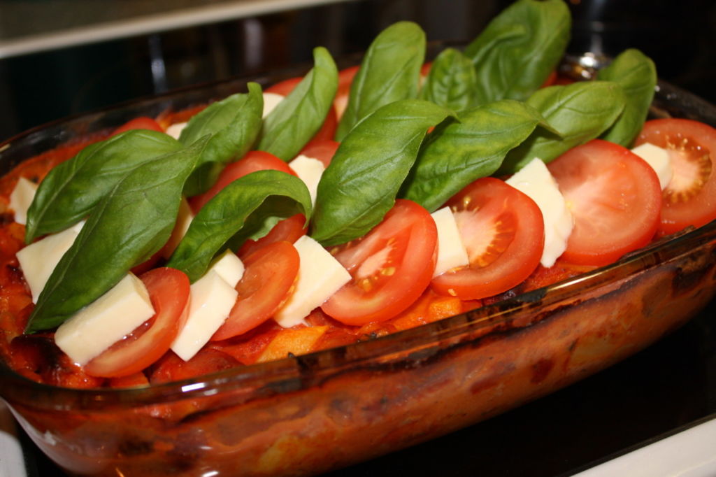 Nakkilaatikko Resepti