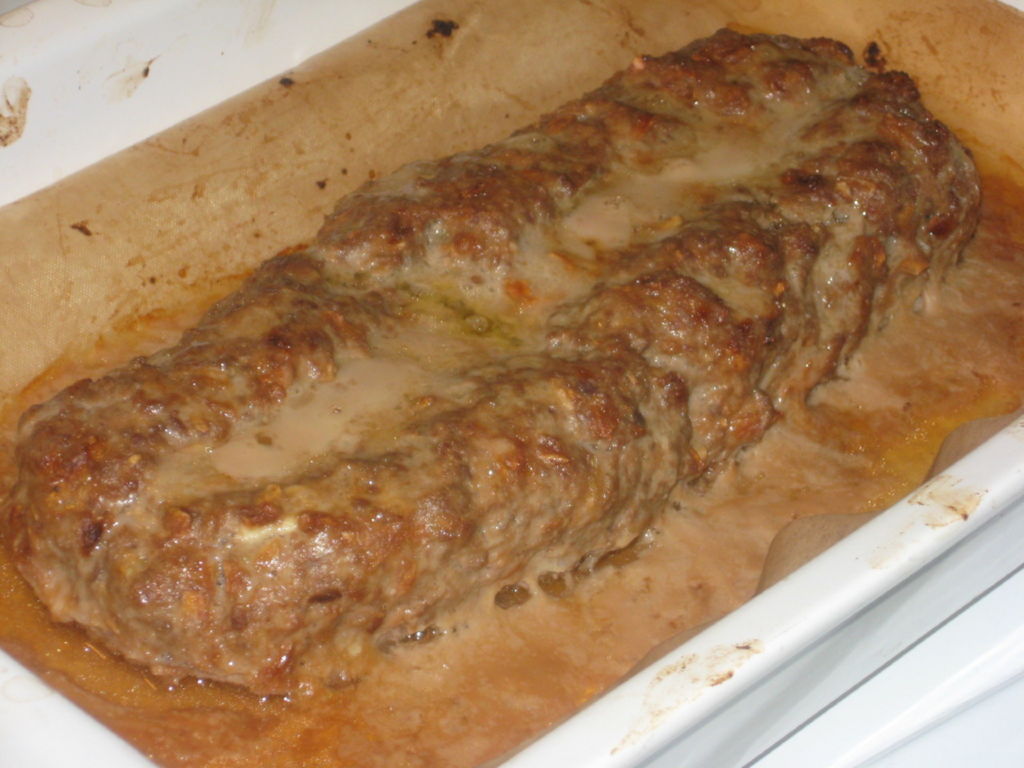 Jauhelihamureke Resepti