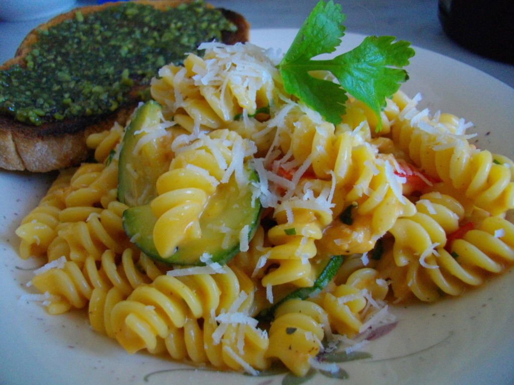helppo-katkarapupasta-resepti