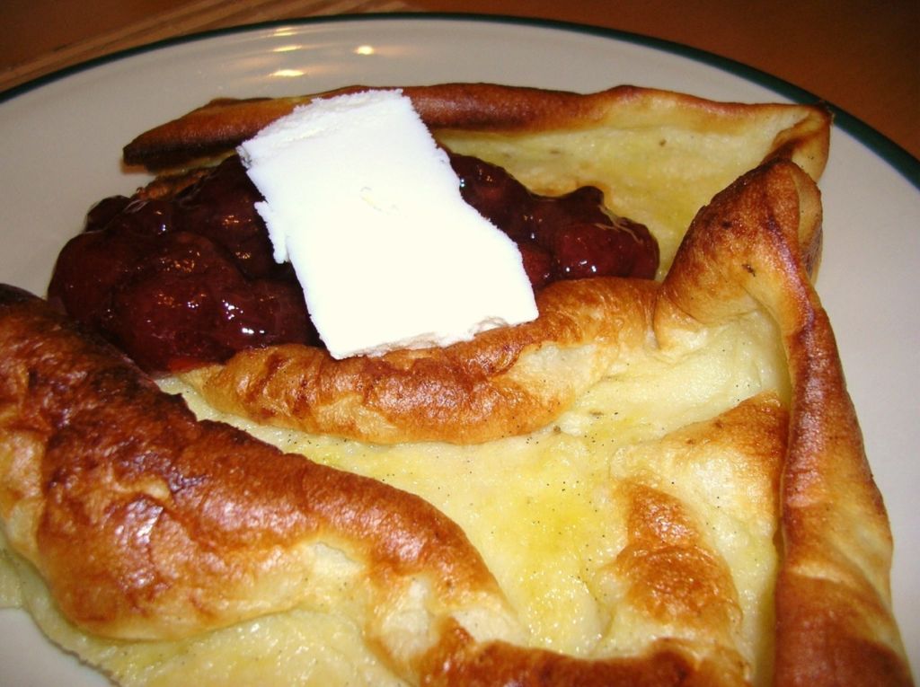 Vaniljainen Pannukakku Resepti vaniljainen-pannukakku-resepti