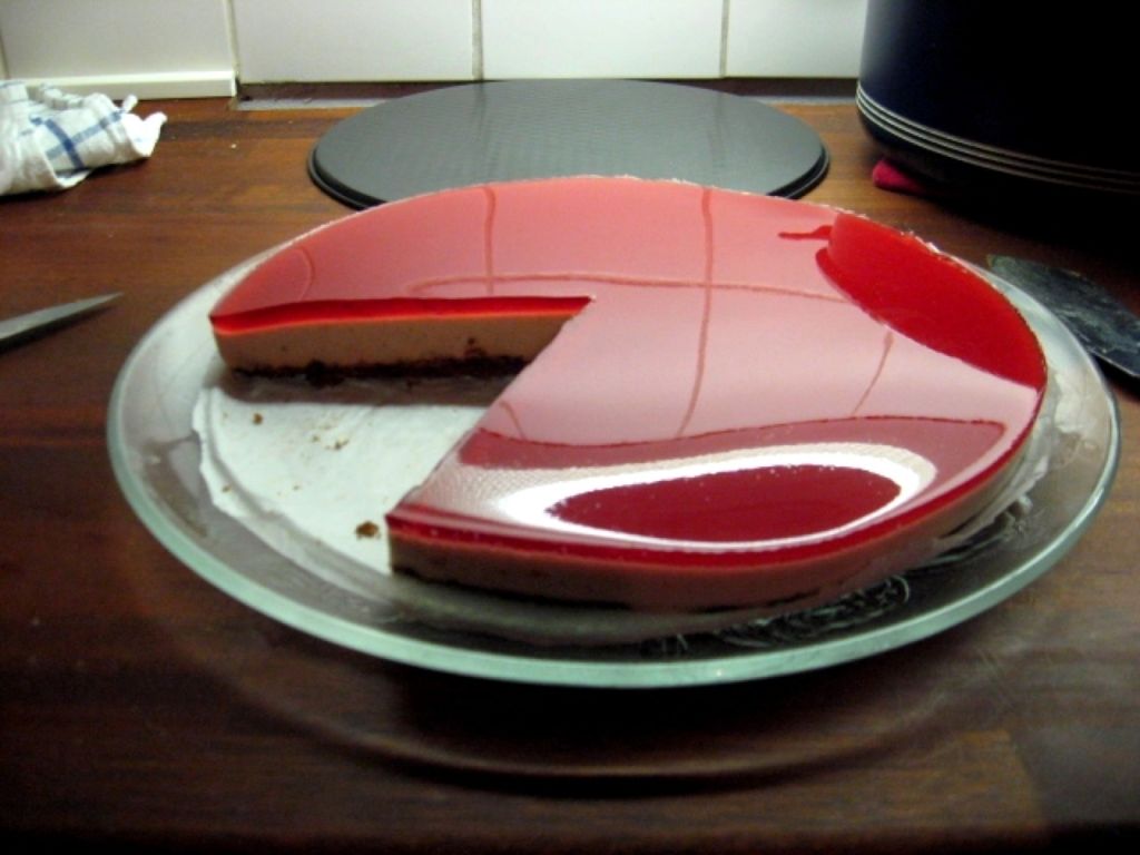 Glögijuustokakku reseptit