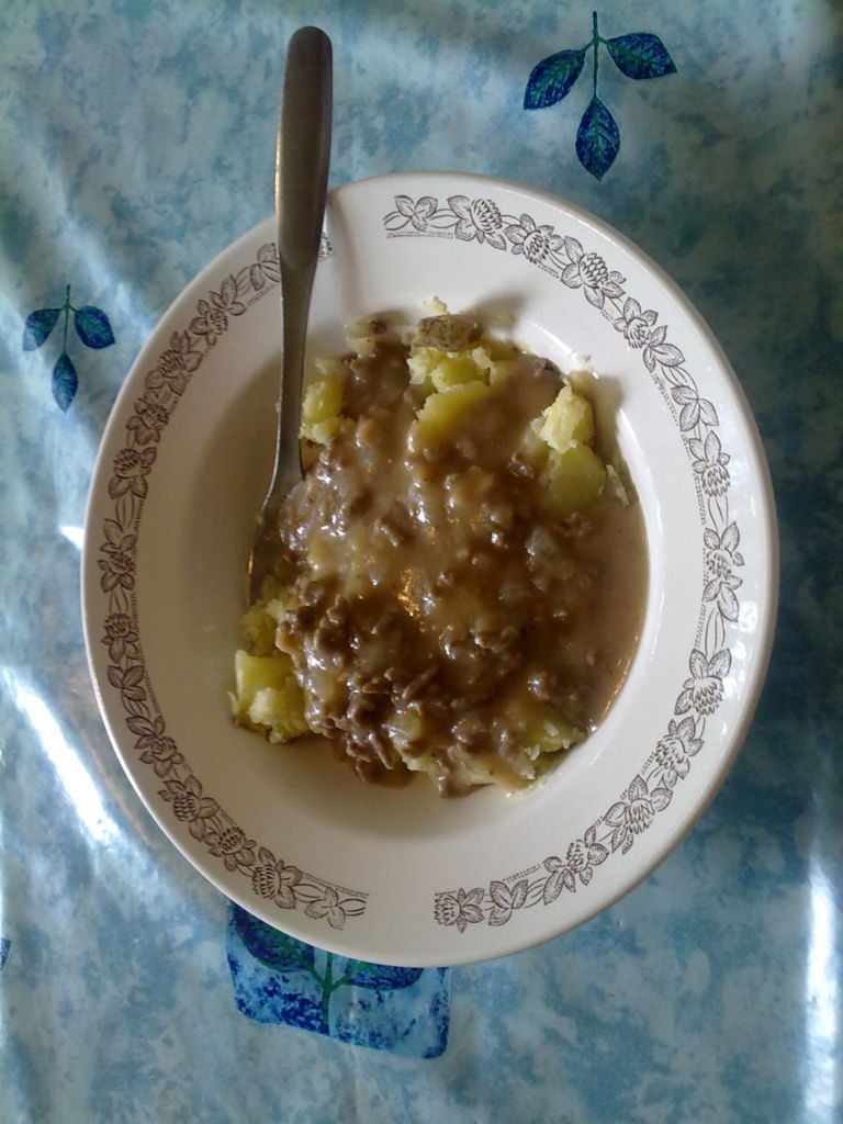 Risotto - Resepti