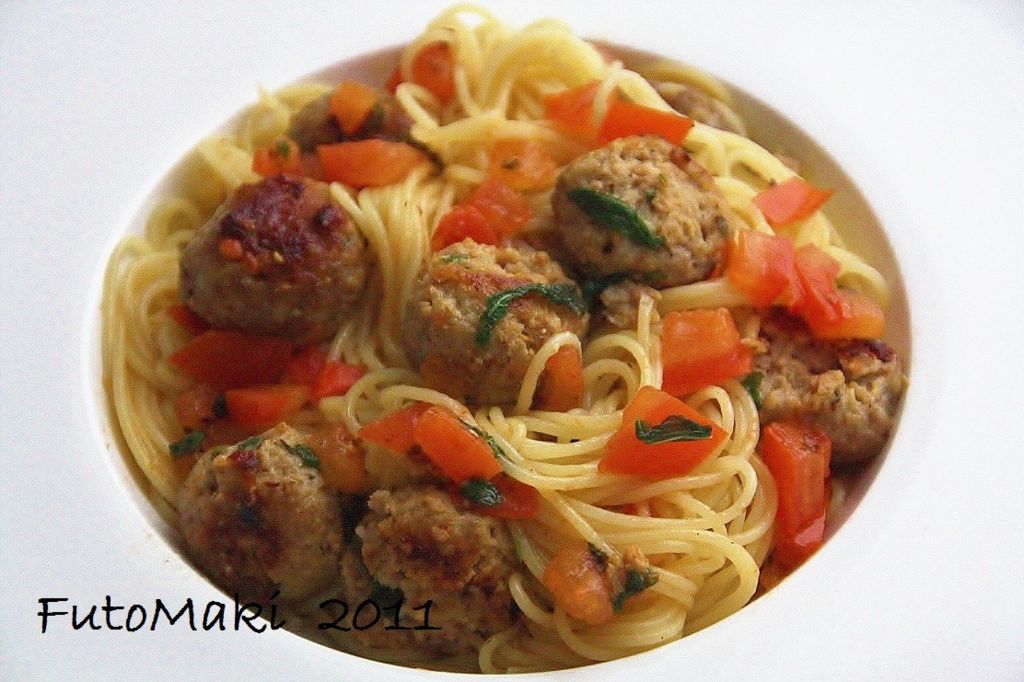 Cocktail Pasta Resepti