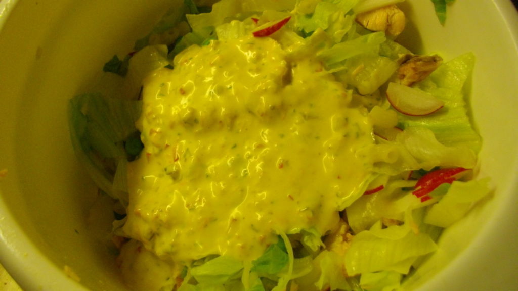 Remouladetyyppinen Kastike Resepti