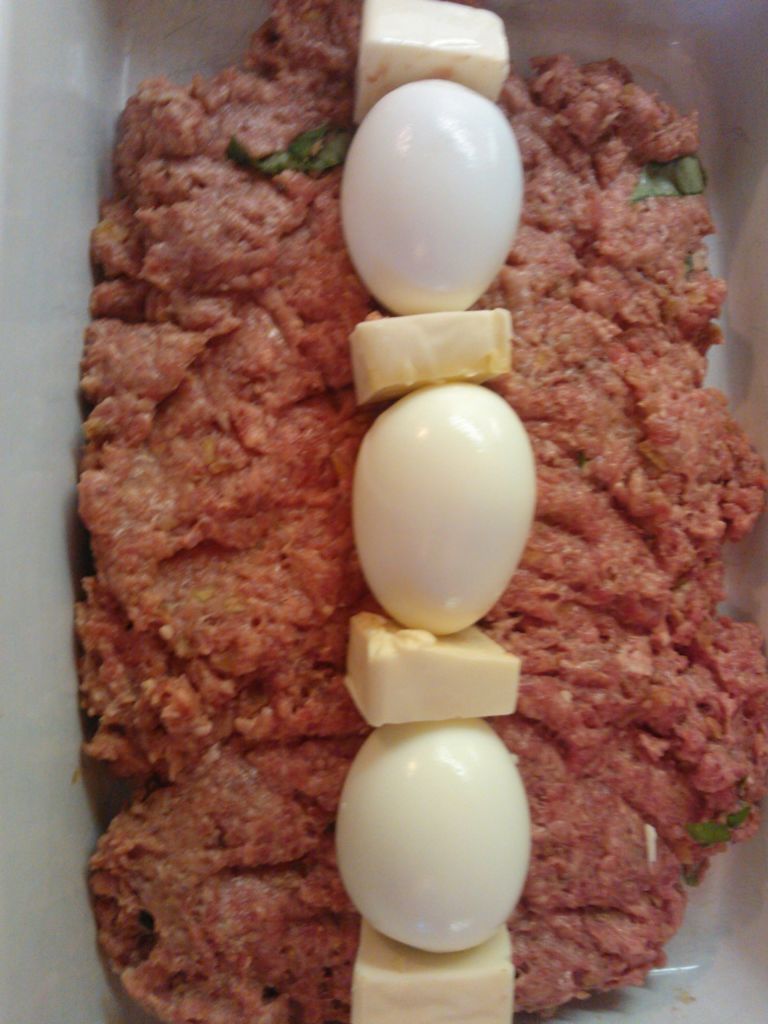 Jauhelihamureke Resepti