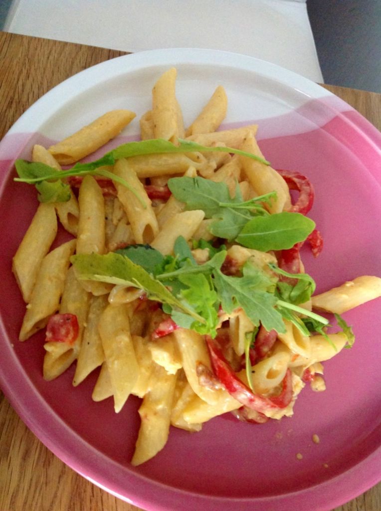 kermainen-kanapasta-resepti