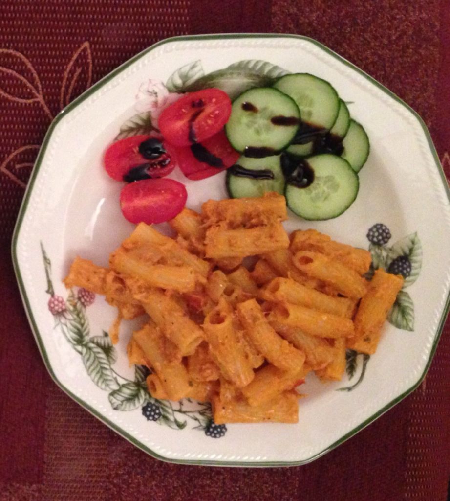 tonnikala-pasta-resepti