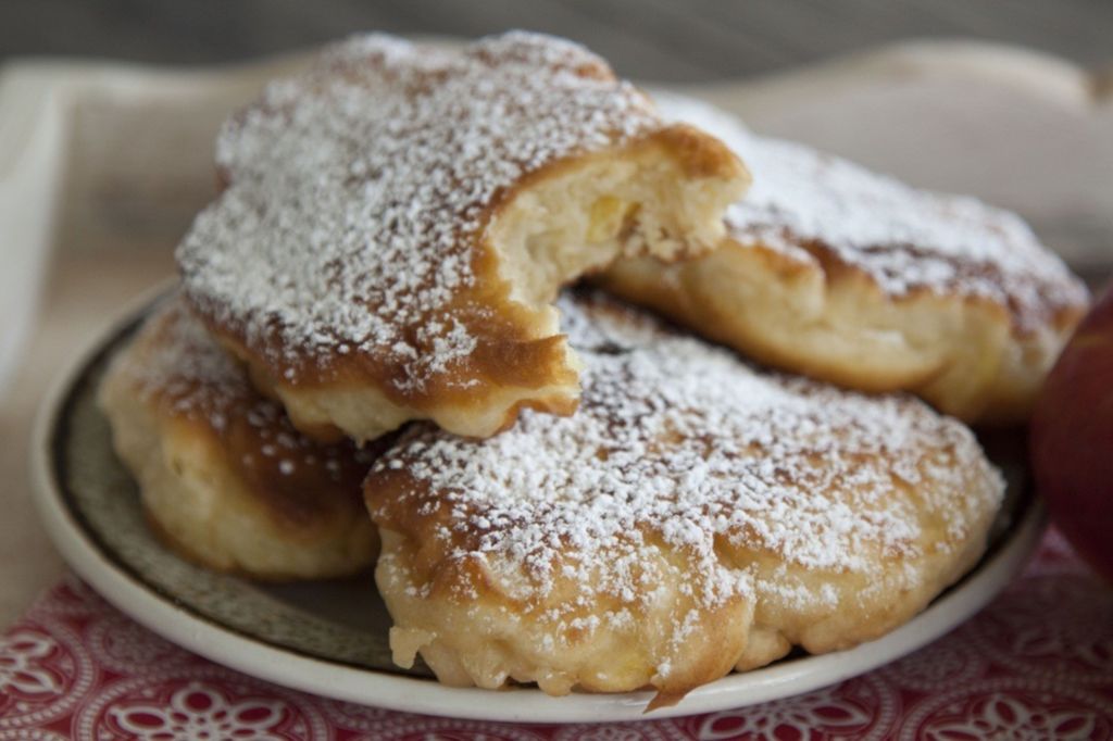 Puolalaiset Pannukakut Racuchy Resepti puolalaiset-pannukakut-racuchy-resepti