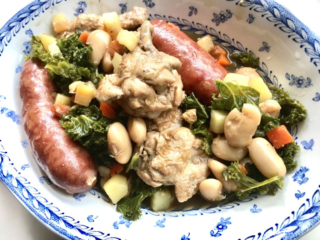 Diots De Savoie Recipe